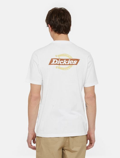 dickies ss ruston tee