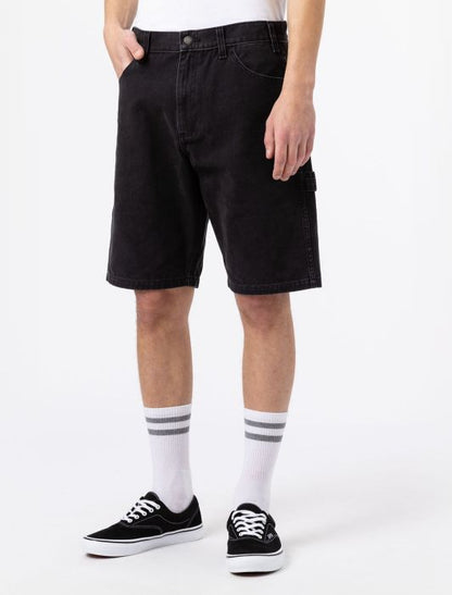 dickies duck canvas short