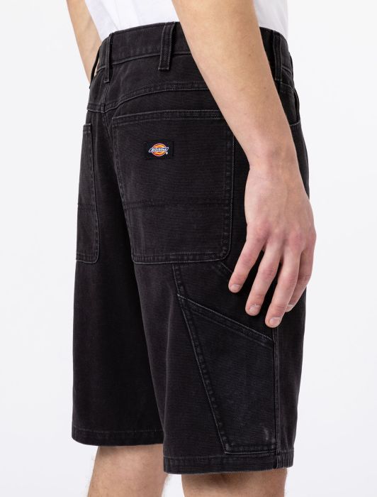 dickies duck canvas short