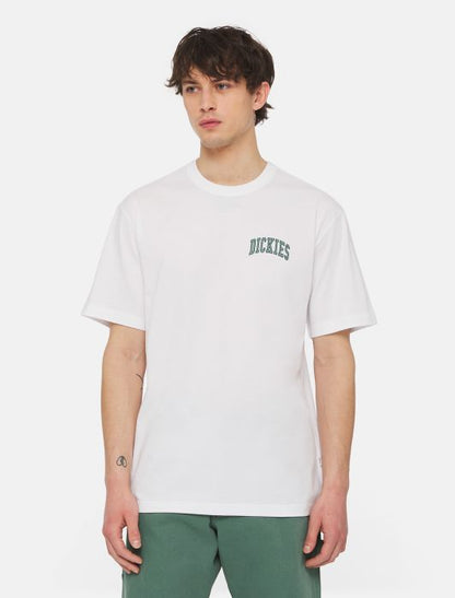 dickies aitkin chest tee