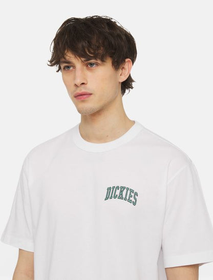 dickies aitkin chest tee