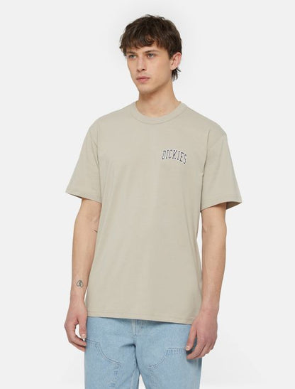 dickies aitkin chest tee