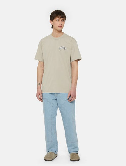 dickies aitkin chest tee