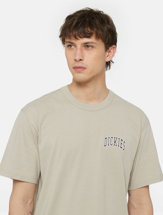 dickies aitkin chest tee