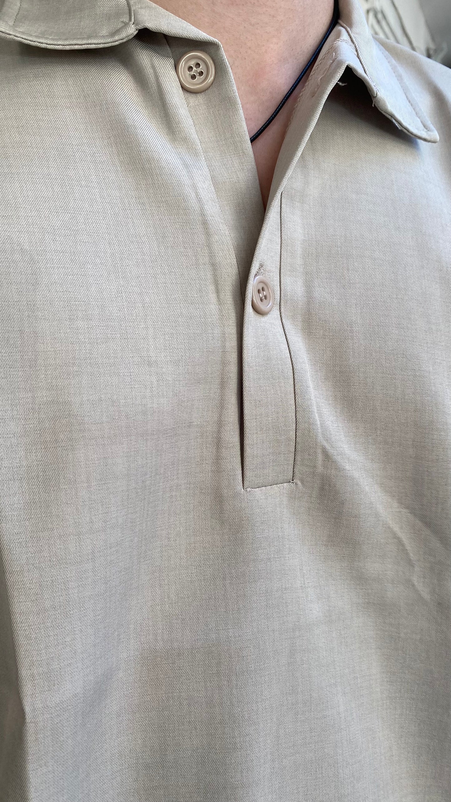 the brothers cordset polo