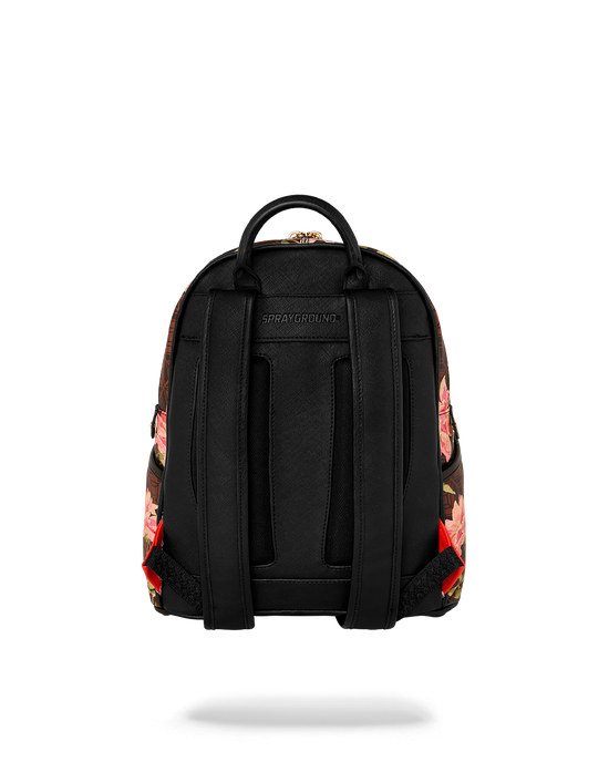 sprayground ai henny floral savage