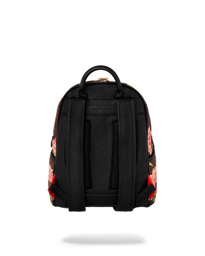 sprayground ai henny floral savage