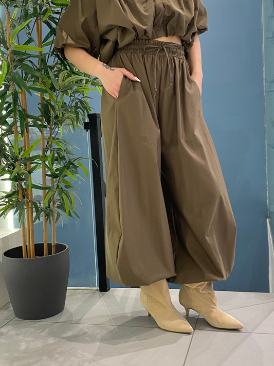 lumina panta baloon laccio