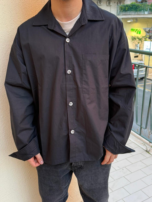 duca camicia m/lunga