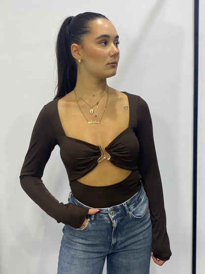 luna body coppe accessorio