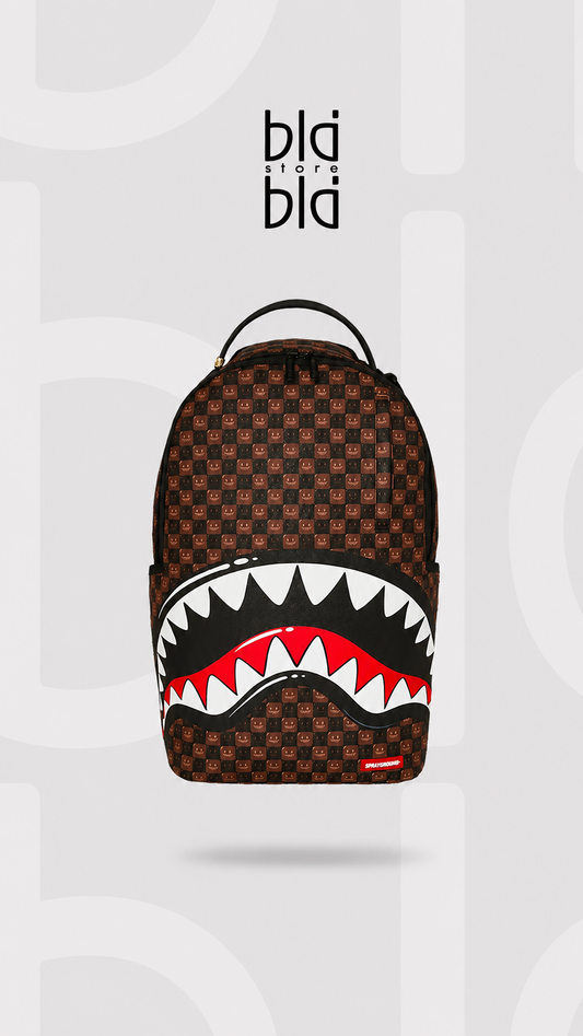 sprayground sharks in paris