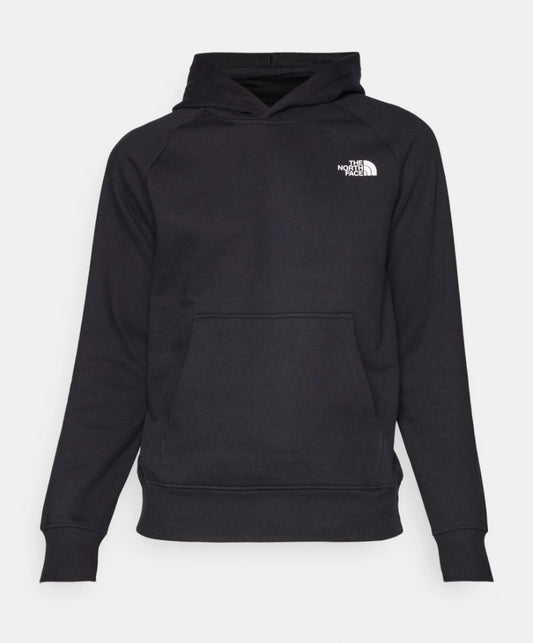 tnf raglan box nse hoddie