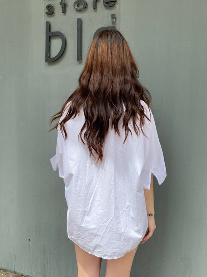 isabel camicia m/m