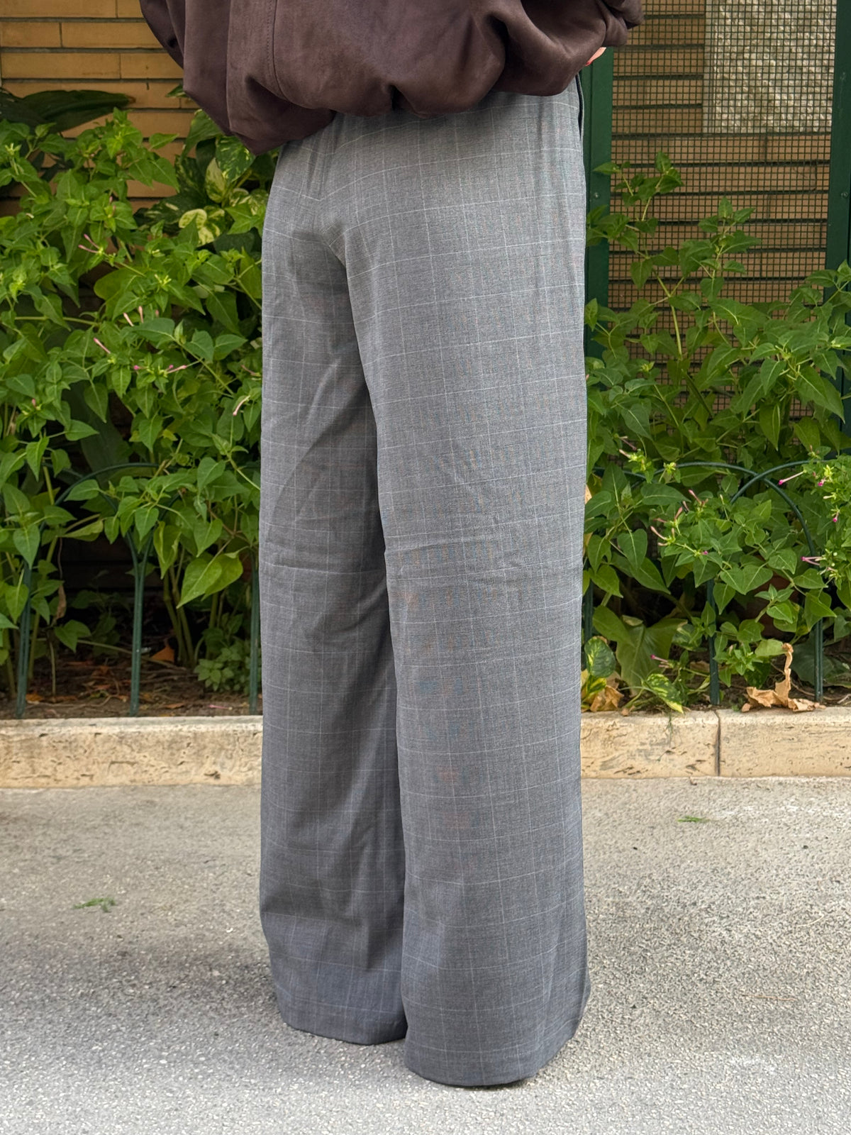 only pantalaccio check