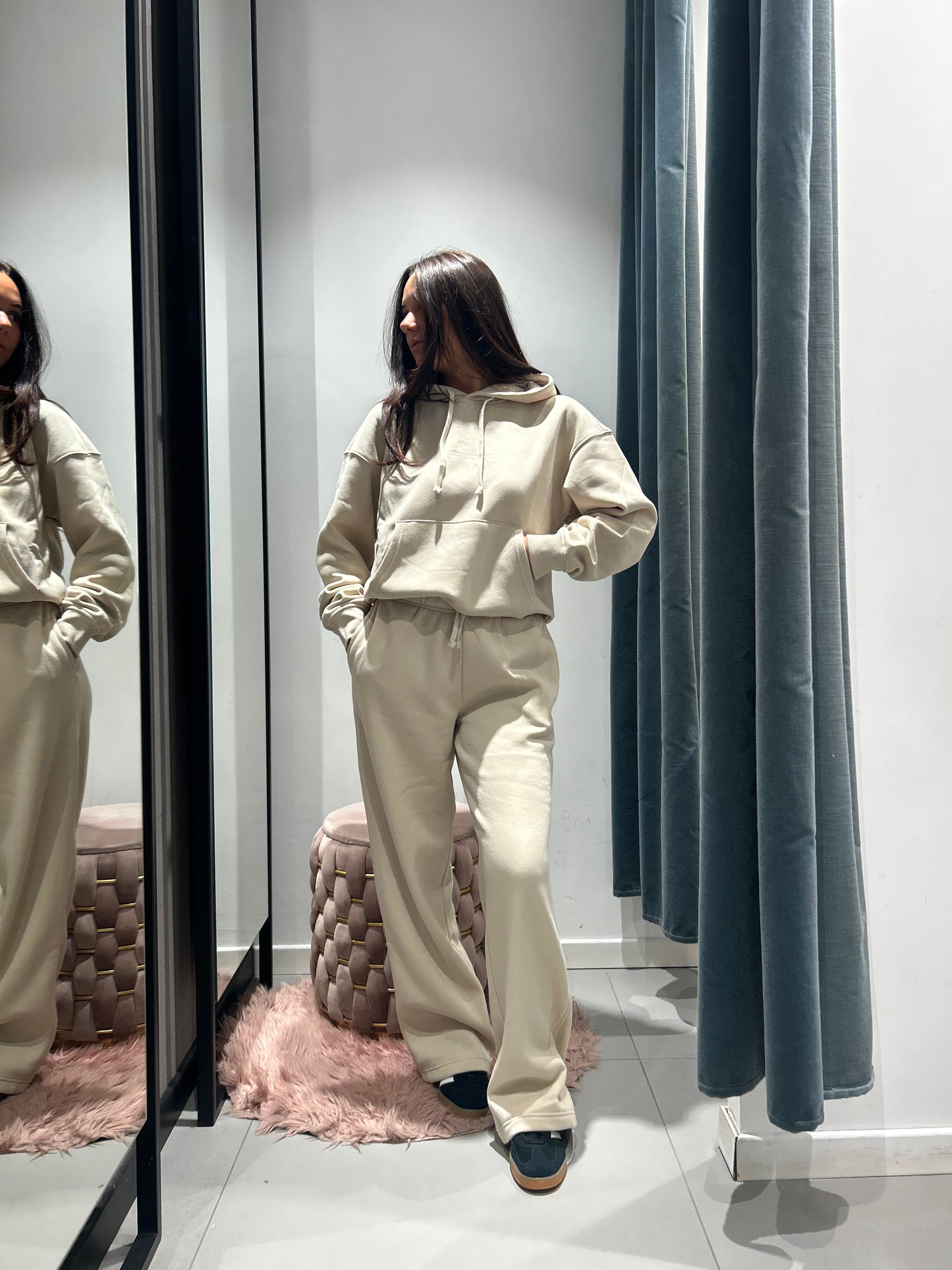 only pantalaccio tuta