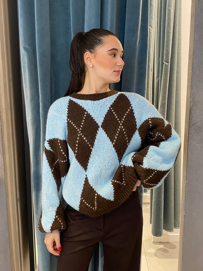 isabel pull over check