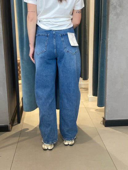 monique jeans baloon