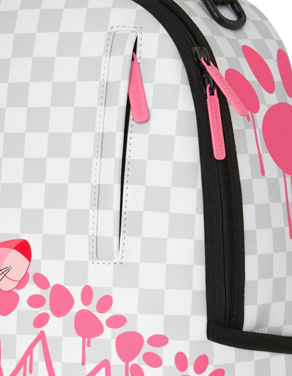 sprayground panther pawprints