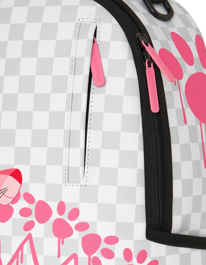 sprayground panther pawprints