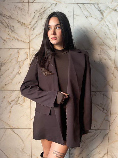 victor blazer 2 bottoni