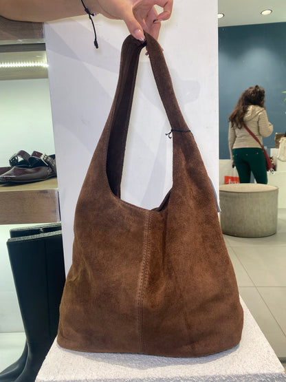 good vibes borsa a spalla