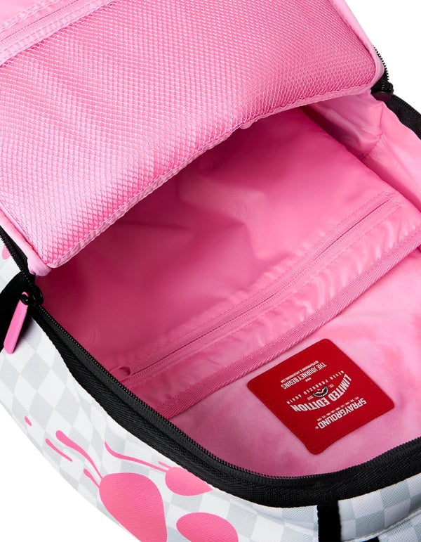 sprayground panther pawprints
