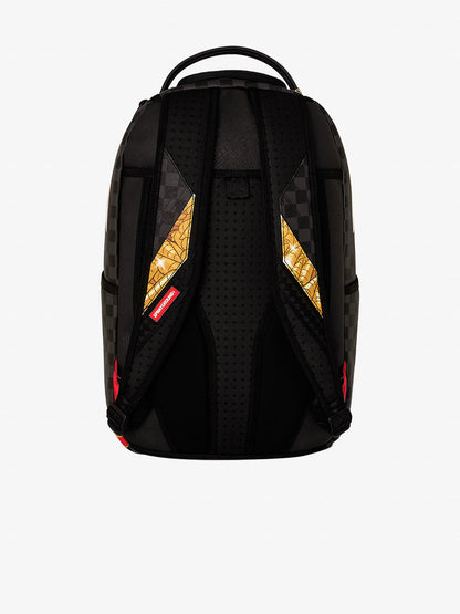 sprayground looney carrot