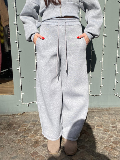 isabel tuta panta baloon