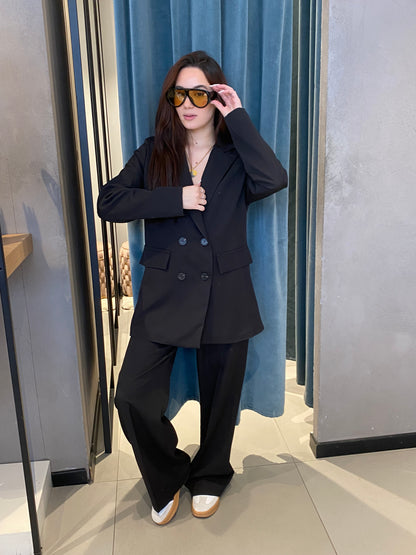cor tailleur doppio petto