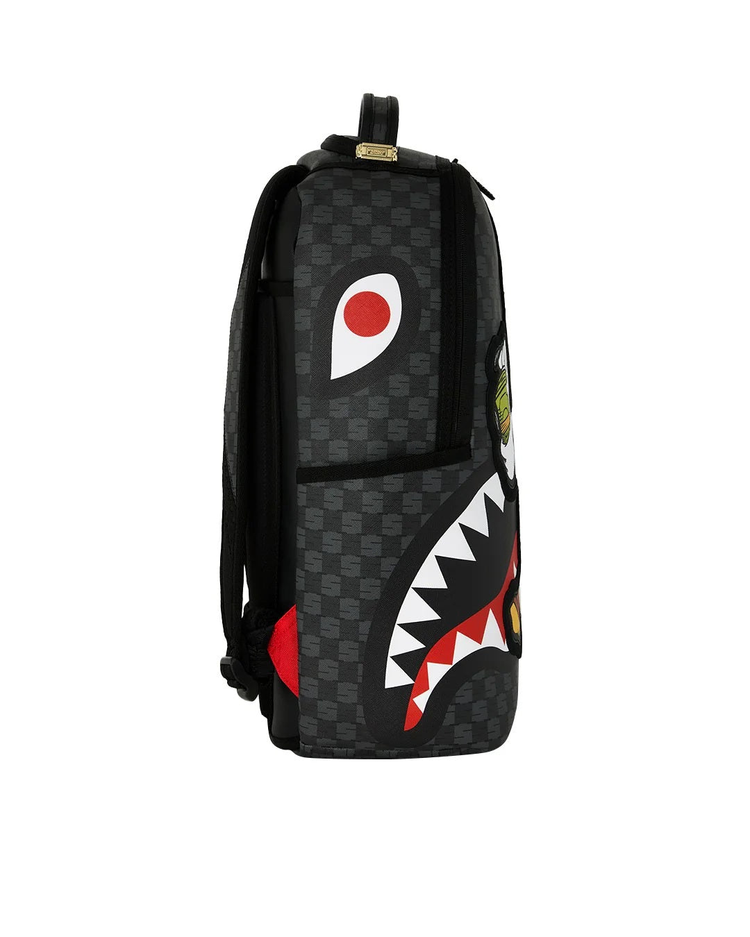 sprayground disney scrooge