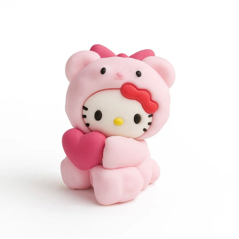 os hello kitty charms