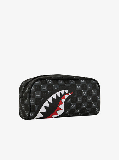 sprayground sharks in paris bubbly