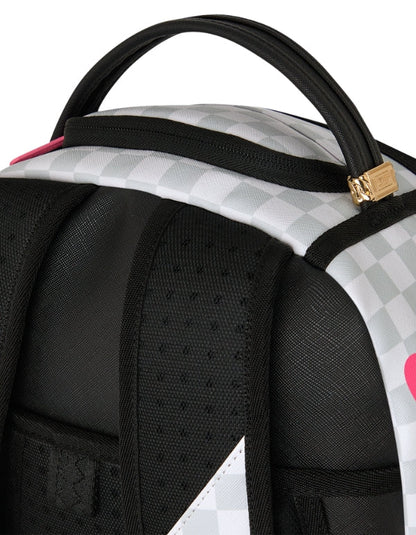 sprayground panther pawprints