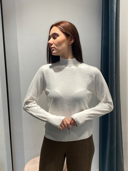 egg lupetto mezzo collo