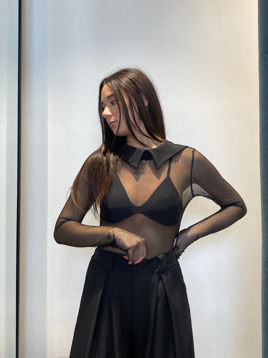 victor body velo collo