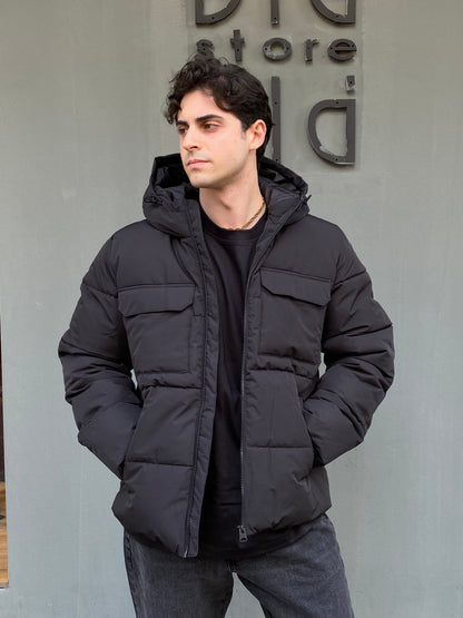 only&sons jacket tasche