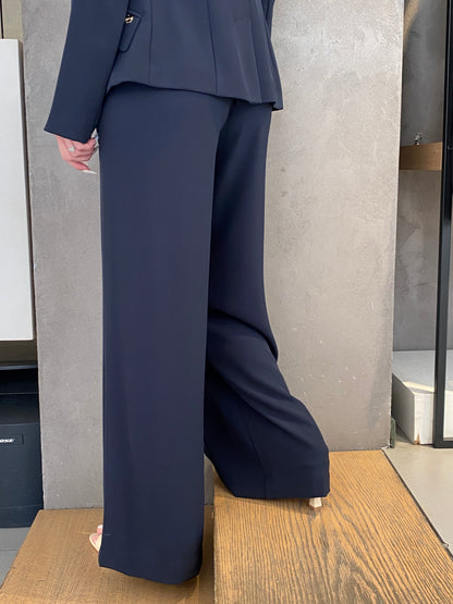 egg pantalone palazzo