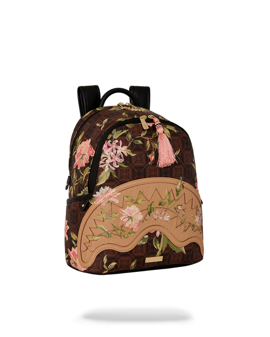 sprayground ai henny floral savage