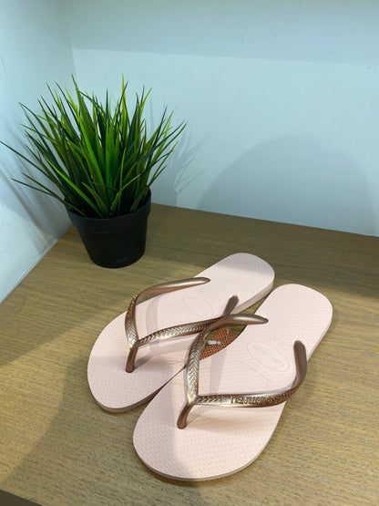 havaianas slim