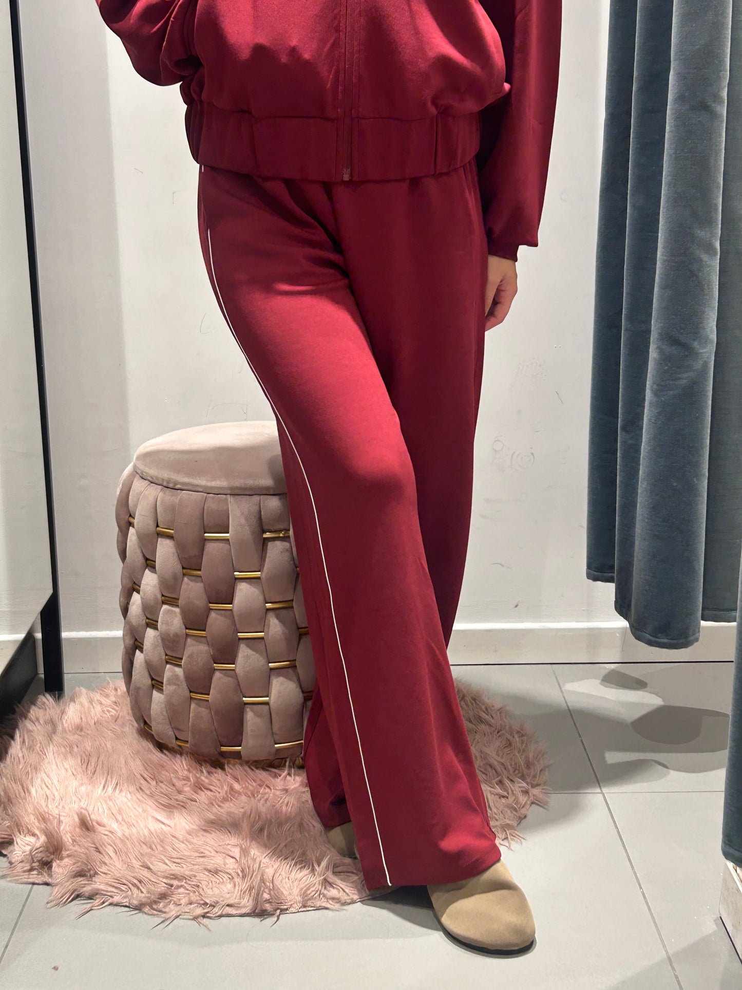 only pantatuta bordino