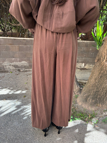 victor pantalaccio elastico