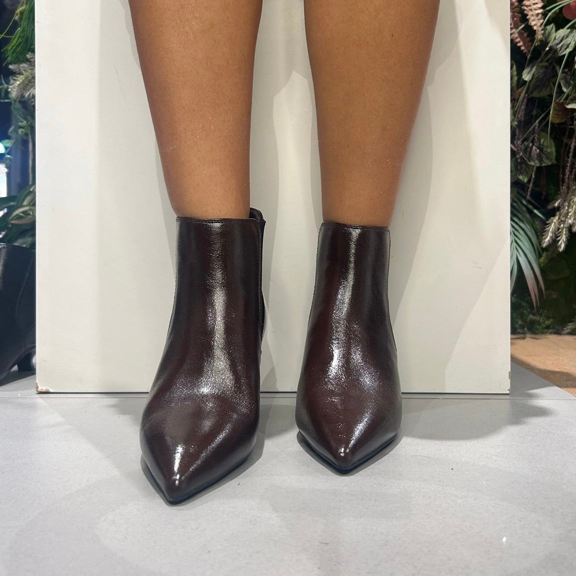 gold tonchetto elastico