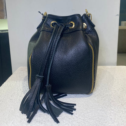 good vibes sacco zip