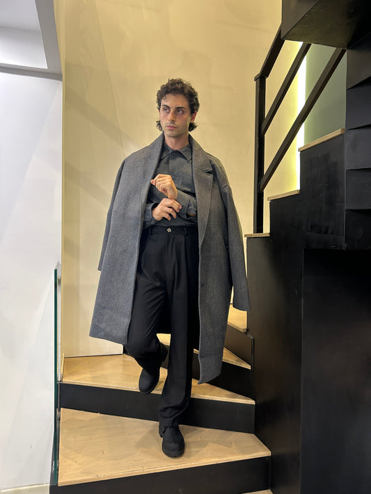 brothers panta fondo largo