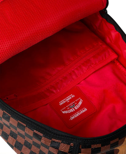 sprayground henny melt