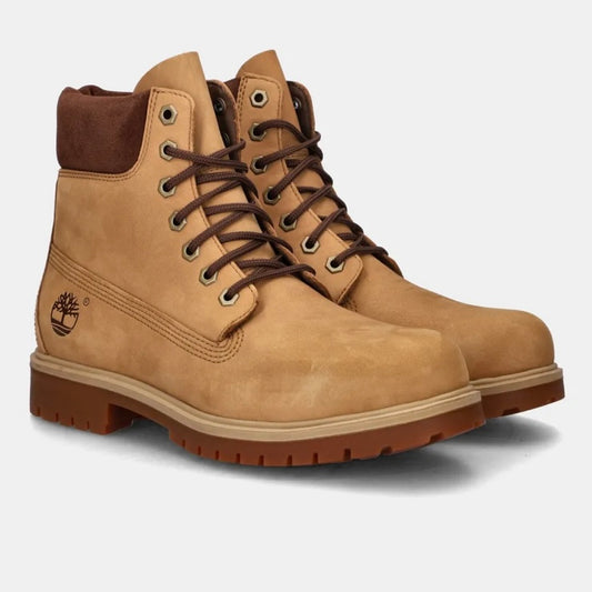 timberland boot waterproof