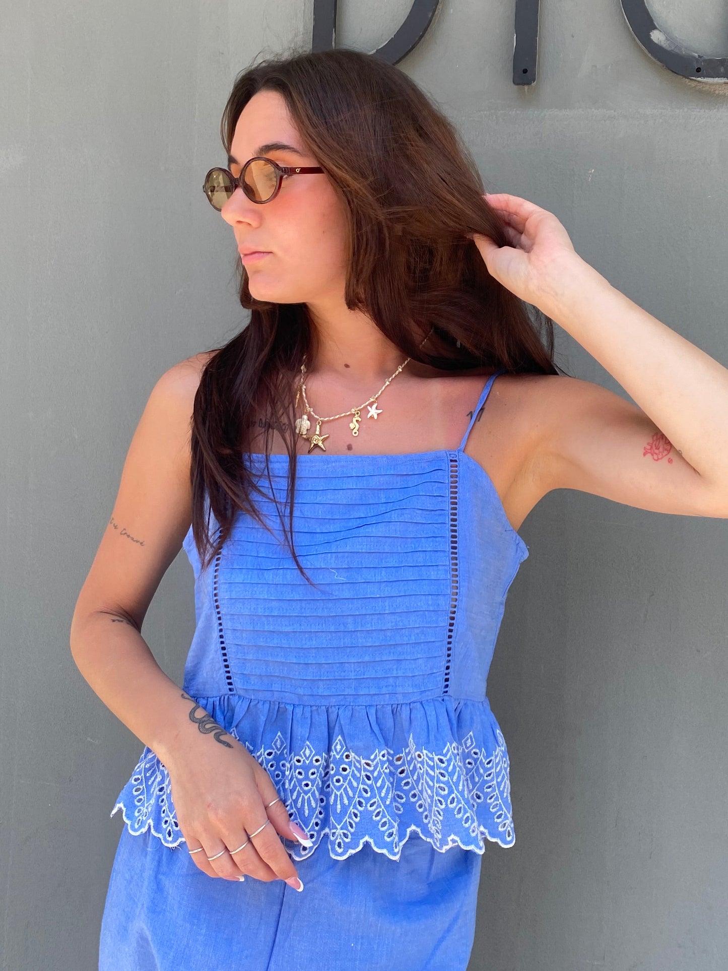 only top pizzo sangallo