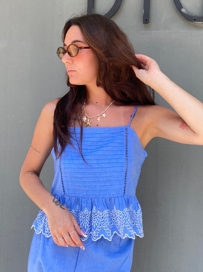 only top pizzo sangallo