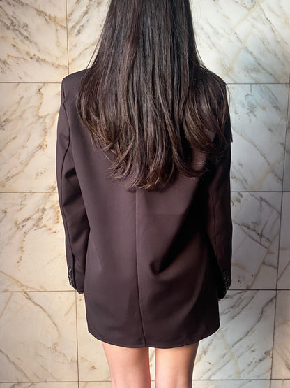 victor blazer 2 bottoni