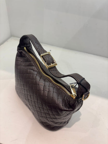 good vibes borsa infilata